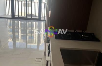 Apartment - Studio - 1 Bathroom for sale in Azizi Mirage - Dubai Studio City - Dubai Apartment - Studio - 1 Bathroom for sale in Azizi Mirage - Dubai Studio City - Dubai