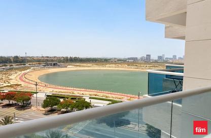 Apartment - Studio - 1 Bathroom for sale in The Crescent Tower C - The Crescent - Dubai Production City (IMPZ) - Dubai