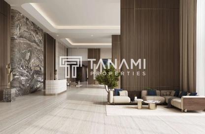 Apartment - Studio - 1 Bathroom for sale in Binghatti Elite - Dubai Production City (IMPZ) - Dubai