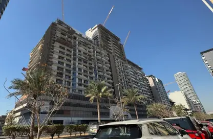 Apartment - 2 Bedrooms - 3 Bathrooms for sale in Helvetia Residences - District 14 - Jumeirah Village Circle - Dubai