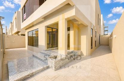 Villa - 5 - 7 for sale in Al Yasmeen 1 - Al Yasmeen - Ajman Villa - 5 - 7 for sale in Al Yasmeen 1 - Al Yasmeen - Ajman