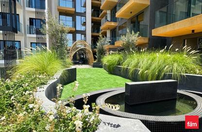 Apartment - 1 Bedroom - 1 Bathroom for rent in Rise Residences - District 16 - Jumeirah Village Circle - Dubai