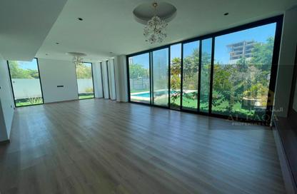 Villa - 4 Bedrooms - 6 Bathrooms for sale in Golf Community - Al Zorah - Ajman