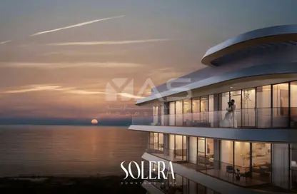 شقة - 2 غرف نوم - 3 حمامات للبيع في سوليرا داون تاون مينا - ميناء العرب - راس الخيمة - رأس الخيمة شقة - 2 غرف نوم - 3 حمامات للبيع في سوليرا داون تاون مينا - ميناء العرب - راس الخيمة - رأس الخيمة