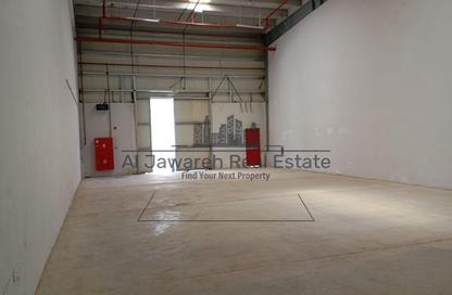 Warehouse - Studio - 1 Bathroom for rent in Umm Dir - Umm Al Quwain