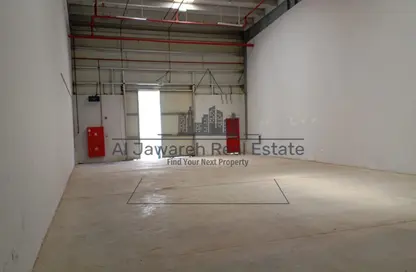 Warehouse - Studio - 1 Bathroom for rent in Umm Dir - Umm Al Quwain Warehouse - Studio - 1 Bathroom for rent in Umm Dir - Umm Al Quwain