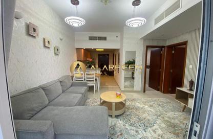 Apartment - 1 - 2 for rent in Cricket Tower - Dubai Sports City - Dubai Apartment - 1 - 2 for rent in Cricket Tower - Dubai Sports City - Dubai