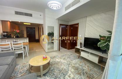 Apartment - 1 - 2 for rent in Cricket Tower - Dubai Sports City - Dubai Apartment - 1 - 2 for rent in Cricket Tower - Dubai Sports City - Dubai