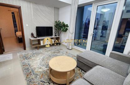 Apartment - 1 - 2 for rent in Cricket Tower - Dubai Sports City - Dubai Apartment - 1 - 2 for rent in Cricket Tower - Dubai Sports City - Dubai