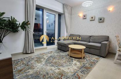 Apartment - 1 - 2 for rent in Cricket Tower - Dubai Sports City - Dubai Apartment - 1 - 2 for rent in Cricket Tower - Dubai Sports City - Dubai