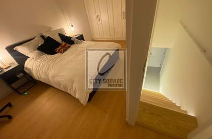 Apartment - 2 - 4 for sale in Summer 1 - Summer - Seasons Community - District 15 - Jumeirah Village Circle - Dubai