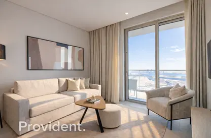 شقة - غرفة نوم - 2 حمامات للايجار في برج فيدا دبي مول 1 - فيدا ريزيدنس دبي مول - وسط مدينة دبي - دبي شقة - غرفة نوم - 2 حمامات للايجار في برج فيدا دبي مول 1 - فيدا ريزيدنس دبي مول - وسط مدينة دبي - دبي