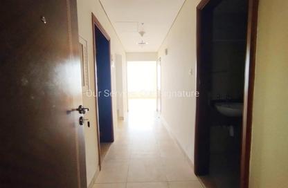 Apartment - 1 - 2 for rent in Al Mamzar - Al Mamzar - Sharjah - Sharjah Apartment - 1 - 2 for rent in Al Mamzar - Al Mamzar - Sharjah - Sharjah
