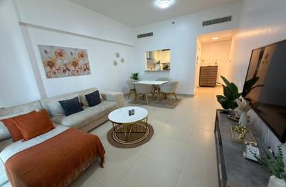 Apartment - 2 Bedrooms - 3 Bathrooms for rent in Jeewar - District 11 - Jumeirah Village Circle - Dubai
