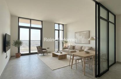 Apartment - Studio - 1 for rent in FH Residency - District 3 - Jumeirah Village Triangle - Dubai