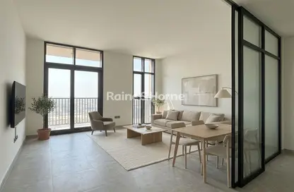Apartment - 1 Bathroom for rent in FH Residency - District 3 - Jumeirah Village Triangle - Dubai Apartment - 1 Bathroom for rent in FH Residency - District 3 - Jumeirah Village Triangle - Dubai
