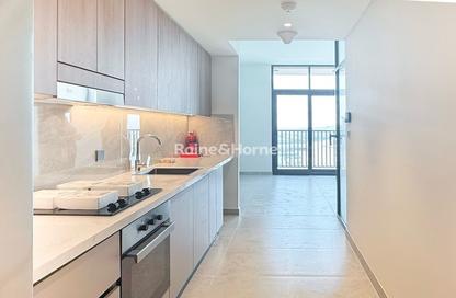 Apartment - Studio - 1 for rent in FH Residency - District 3 - Jumeirah Village Triangle - Dubai Apartment - Studio - 1 for rent in FH Residency - District 3 - Jumeirah Village Triangle - Dubai