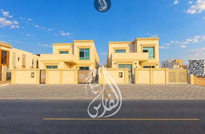 فيلا - 5 - 7 للبيع في الزاهية جاردنز - الزاهية - عجمان