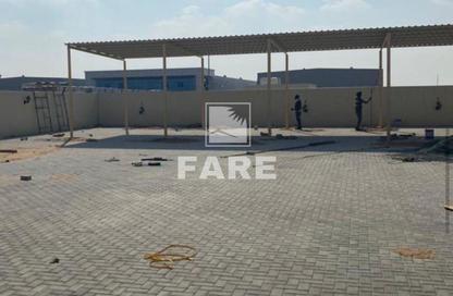Land - Studio for sale in Al Jlail - Al Sajaa - Sharjah