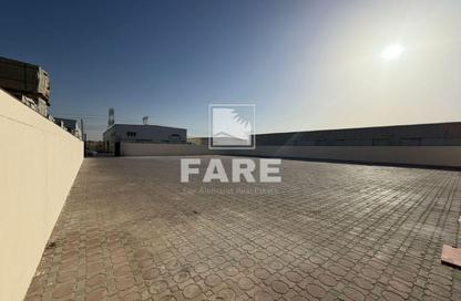 Land - Studio for sale in Al Jlail - Al Sajaa - Sharjah