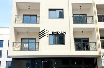 Whole Building - 7+ Bedrooms - 7+ Bathrooms for sale in Tilal City A - Tilal City - Sharjah Whole Building - 7+ Bedrooms - 7+ Bathrooms for sale in Tilal City A - Tilal City - Sharjah