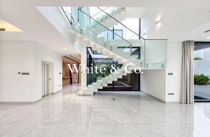 Villa - 5 Bedrooms - 6 Bathrooms for sale in Chorisia 2 Villas - Al Barari - Dubai