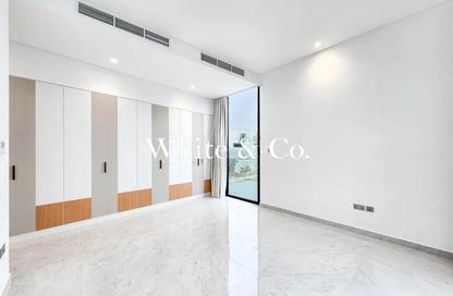 Villa - 5 Bedrooms - 6 Bathrooms for sale in Chorisia 2 Villas - Al Barari - Dubai