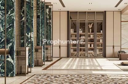 Apartment - 2 Bedrooms - 2 Bathrooms for sale in Aeternitas Tower - Dubai Marina - Dubai Apartment - 2 Bedrooms - 2 Bathrooms for sale in Aeternitas Tower - Dubai Marina - Dubai