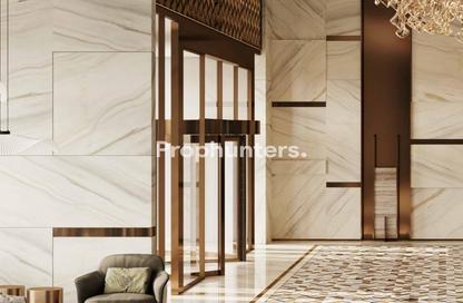 Apartment - 2 Bedrooms - 2 Bathrooms for sale in Aeternitas Tower - Dubai Marina - Dubai Apartment - 2 Bedrooms - 2 Bathrooms for sale in Aeternitas Tower - Dubai Marina - Dubai
