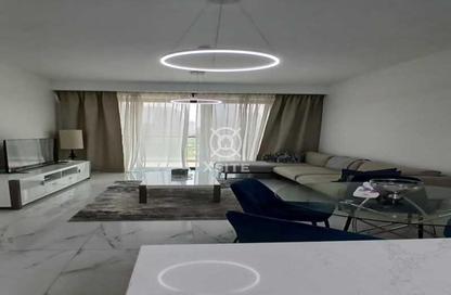Apartment - 1 - 2 for rent in Lumina Vista Residences - District 14 - Jumeirah Village Circle - Dubai