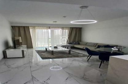 Apartment - 1 - 2 for rent in Lumina Vista Residences - District 14 - Jumeirah Village Circle - Dubai