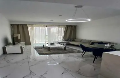 Apartment - 1 Bedroom - 2 Bathrooms for rent in Lumina Vista Residences - District 14 - Jumeirah Village Circle - Dubai