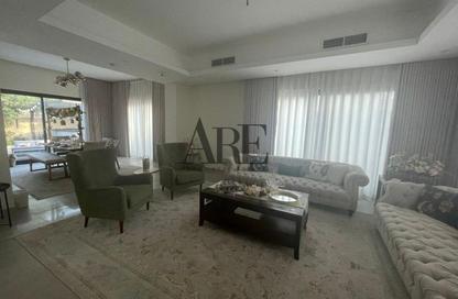Villa - 5 Bedrooms - 7 Bathrooms for sale in Sharjah Sustainable City - Sharjah Villa - 5 Bedrooms - 7 Bathrooms for sale in Sharjah Sustainable City - Sharjah