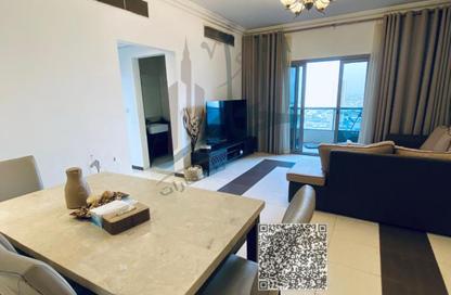 Apartment - 2 - 2 for rent in The Icon Casa 2 - Al Rashidiya 3 - Al Rashidiya - Ajman