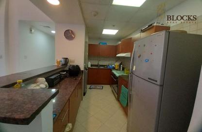 Apartment - 2 - 2 for rent in Skycourts Tower B - Skycourts Towers - Dubai Land Residence Complex - Dubai Apartment - 2 - 2 for rent in Skycourts Tower B - Skycourts Towers - Dubai Land Residence Complex - Dubai