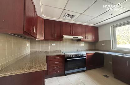 Villa - 2 Bedrooms - 2 Bathrooms for rent in Palmera 1 - Palmera - Arabian Ranches - Dubai