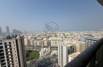 Apartment - 3 - 4 for rent in Al Majaz 3 - Al Majaz - Sharjah