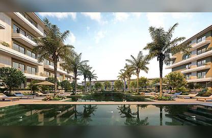 Apartment - 1 - 2 for sale in Sol Terra Gardens - District 11 - Jumeirah Village Circle - Dubai Apartment - 1 - 2 for sale in Sol Terra Gardens - District 11 - Jumeirah Village Circle - Dubai