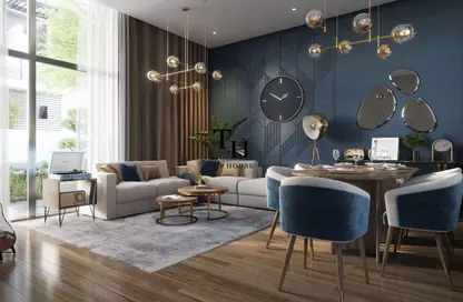 فيلا - 3 غرف نوم - 4 حمامات للبيع في ريبورتاج هيلز - دبي لاند - دبي فيلا - 3 غرف نوم - 4 حمامات للبيع في ريبورتاج هيلز - دبي لاند - دبي