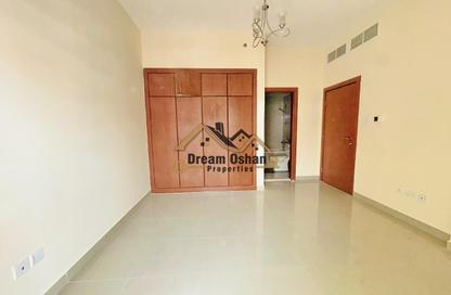 Apartment - 2 - 3 for rent in Al Waleed Oasis 3 - Dubai Silicon Oasis - Dubai