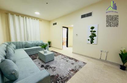 Apartment - 1 - 2 for rent in Al Rawda 3 Villas - Al Rawda 3 - Al Rawda - Ajman