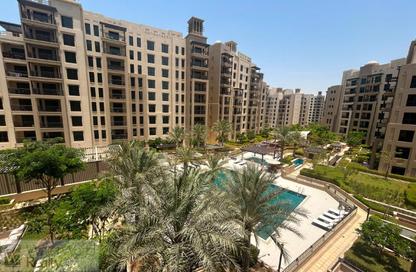 Apartment - 4 Bedrooms - 5 Bathrooms for rent in Asayel - Madinat Jumeirah Living - Umm Suqeim 3 - Umm Suqeim - Dubai Apartment - 4 Bedrooms - 5 Bathrooms for rent in Asayel - Madinat Jumeirah Living - Umm Suqeim 3 - Umm Suqeim - Dubai