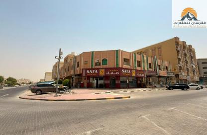Whole Building - Studio - 7+ Bathrooms for sale in Al Rawda - Al Salam City - Umm Al Quwain