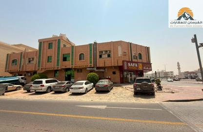Whole Building - Studio - 7+ Bathrooms for sale in Al Rawda - Al Salam City - Umm Al Quwain