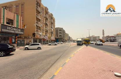 Whole Building - Studio - 7+ Bathrooms for sale in Al Rawda - Al Salam City - Umm Al Quwain