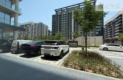 Retail - Studio - 1 for rent in Crest Grande - Sobha Hartland - Mohammed Bin Rashid City - Dubai Retail - Studio - 1 for rent in Crest Grande - Sobha Hartland - Mohammed Bin Rashid City - Dubai