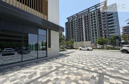 Retail - Studio - 1 for rent in Crest Grande - Sobha Hartland - Mohammed Bin Rashid City - Dubai Retail - Studio - 1 for rent in Crest Grande - Sobha Hartland - Mohammed Bin Rashid City - Dubai