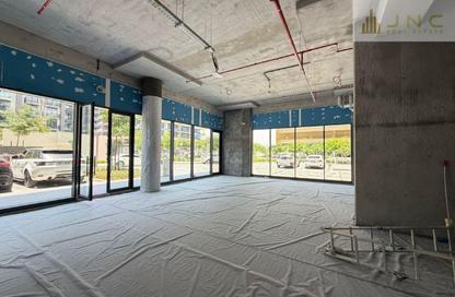 Retail - Studio - 1 for rent in Crest Grande - Sobha Hartland - Mohammed Bin Rashid City - Dubai Retail - Studio - 1 for rent in Crest Grande - Sobha Hartland - Mohammed Bin Rashid City - Dubai