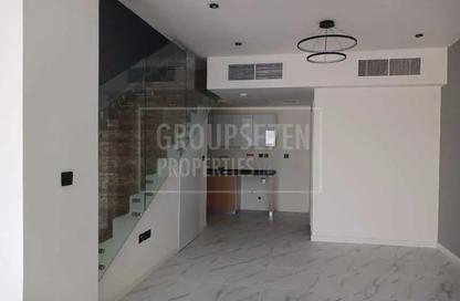 Townhouse - 1 Bedroom - 2 Bathrooms for sale in Rukan 3 - Rukan - Dubai Land - Dubai