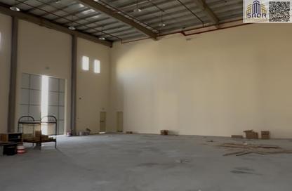 Warehouse - Studio - 1 Bathroom for rent in Umm Dir - Umm Al Quwain